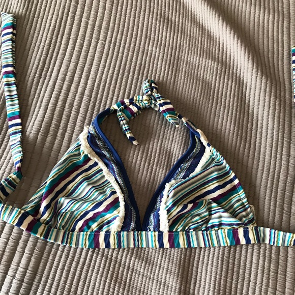 Lucky Brand Other - Lucky Brand Bikini Top